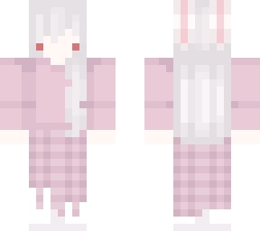 yoshi blanca