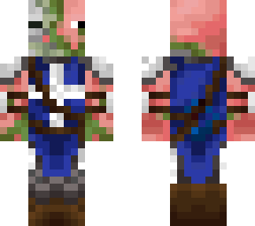 ziglin of drooler