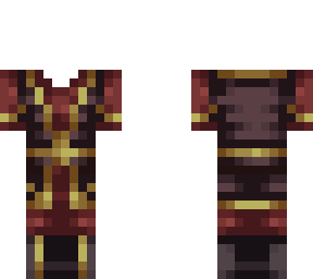zuko clothes