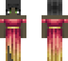 ~fire in the night~