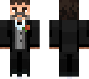 [wedding] i am steve (jack black version)