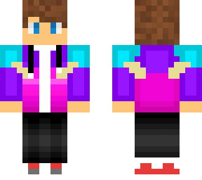 80's - wirdsquid