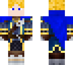 adventurer