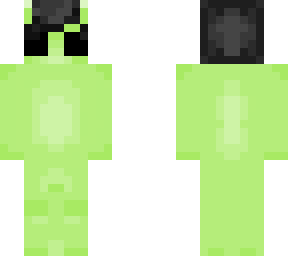 alien girl