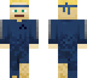 apocalypse boy