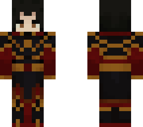 azula - (atla)