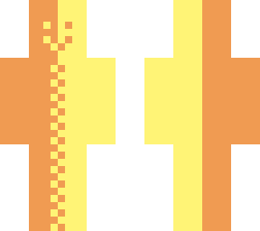banana blob