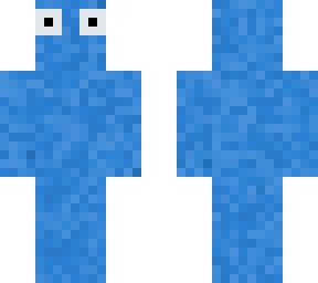 base tabs humanoid (blue)