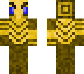 beekeeper (blue variant)