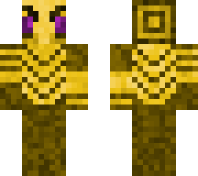 beekeeper (purple variant)