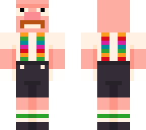 better uncle grandpa