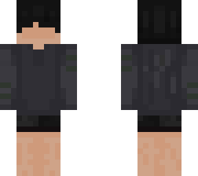 black boy