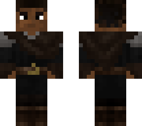 black guy