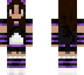 black one