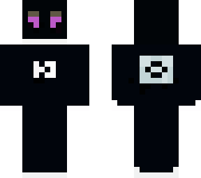 blackie skin