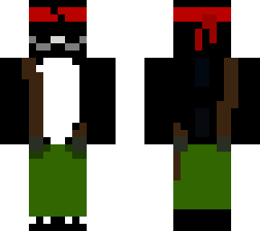 blob ninja