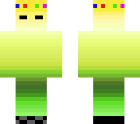 blob remade