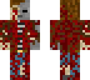 blood william more