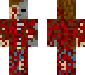 blood william more