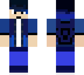 blue lok