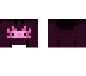 bob the axolotl hoodie