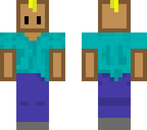 boxy's box steve edit