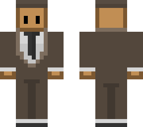 boxy's british suit edit