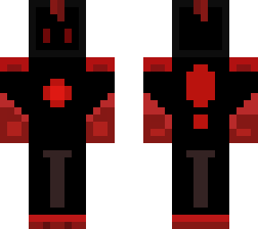 boxy's magma warrior mr.box edit