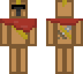 boxy's medieval mr box knight edit