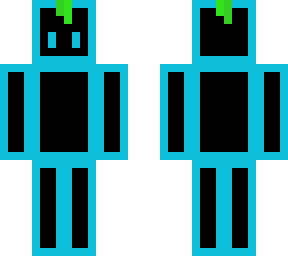 boxy's neon box edit