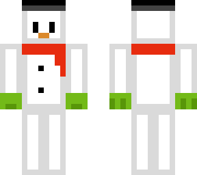 boxy's snowman box edit