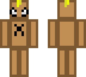 boxy's spider box edit