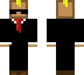 boxy's the ultimate remake of agent box edit