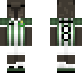 capibara betis