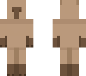 capyabara