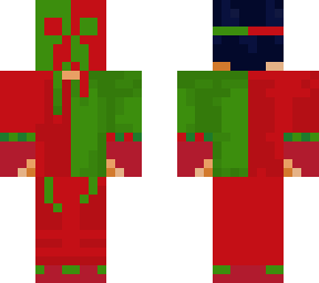 cenzo (christmas)