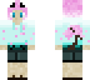 cherry v3