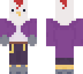 chicken
