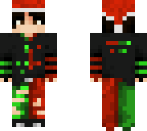 christmas soundguyash