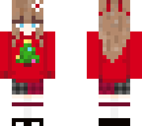 christmas sweater