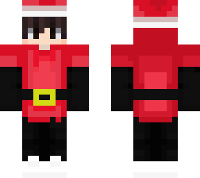 ckrismas redboy