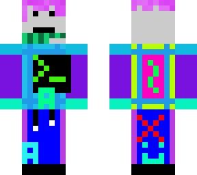 color boy