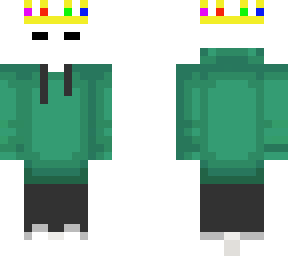 cool guy