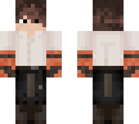 copperled knight