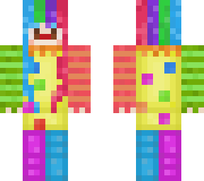 cute clown