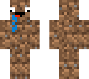 cute kaka skin