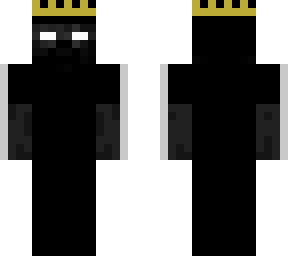 dark king steve