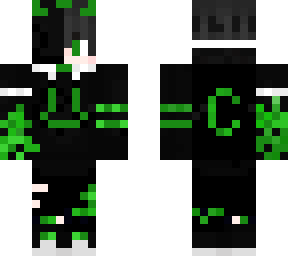 dark-mask