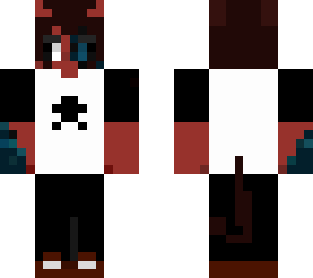 demon in the world