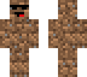 dirt cool xd